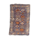 Pretty old Caucasian chirwan carpet of the 19th century  115x176cm