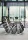 Fauteuil design Italien