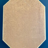 Octagonal parclose mirror
