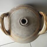 large antique stoneware jar 19th century antique stoneware jar 19th pottery