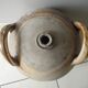 grande jarre ancienne grès XIXe antique stoneware jar 19th poterie
