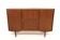 Enfilade scandinave en teck, Suède, 1960