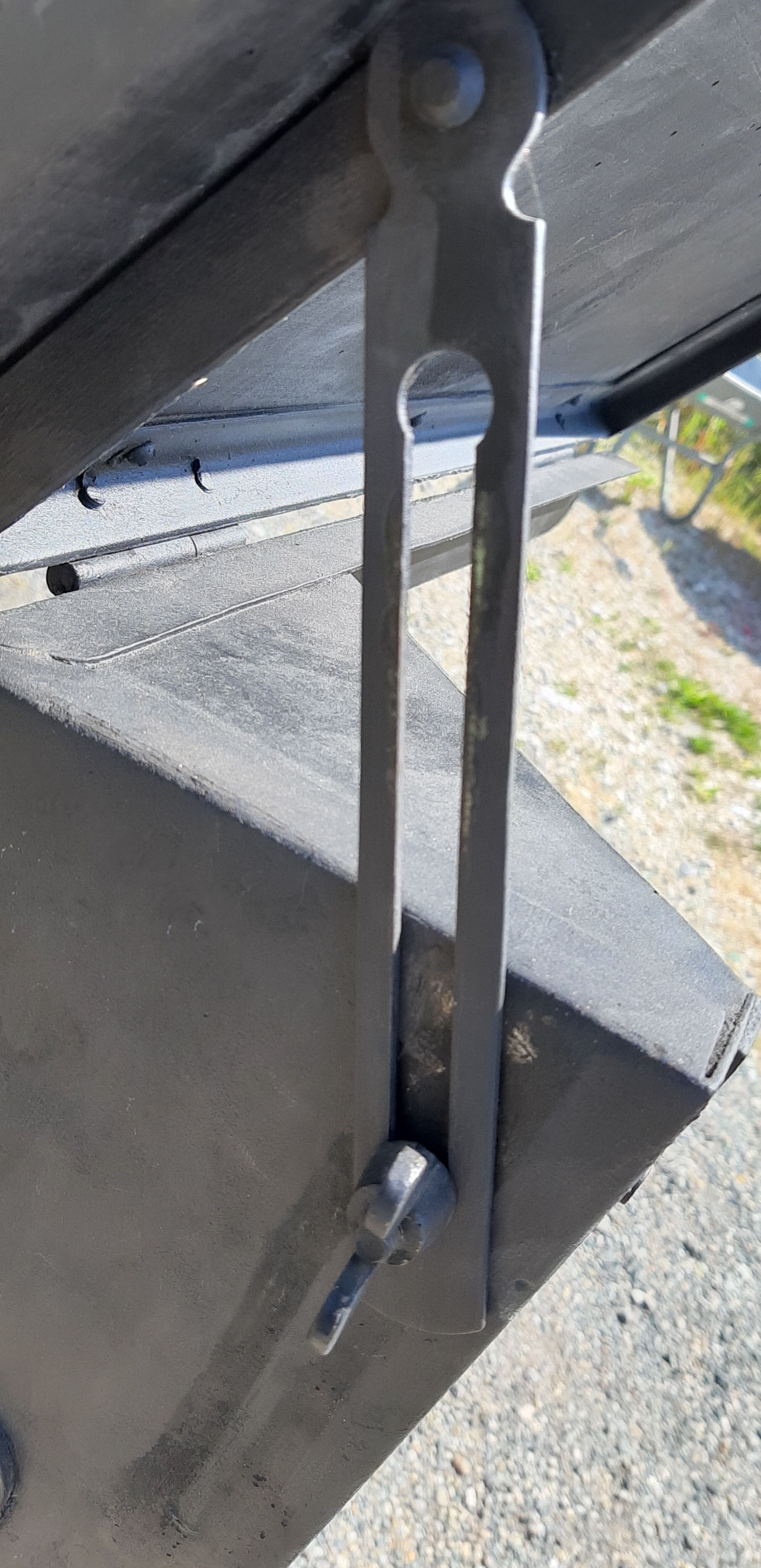 Children's desk desk