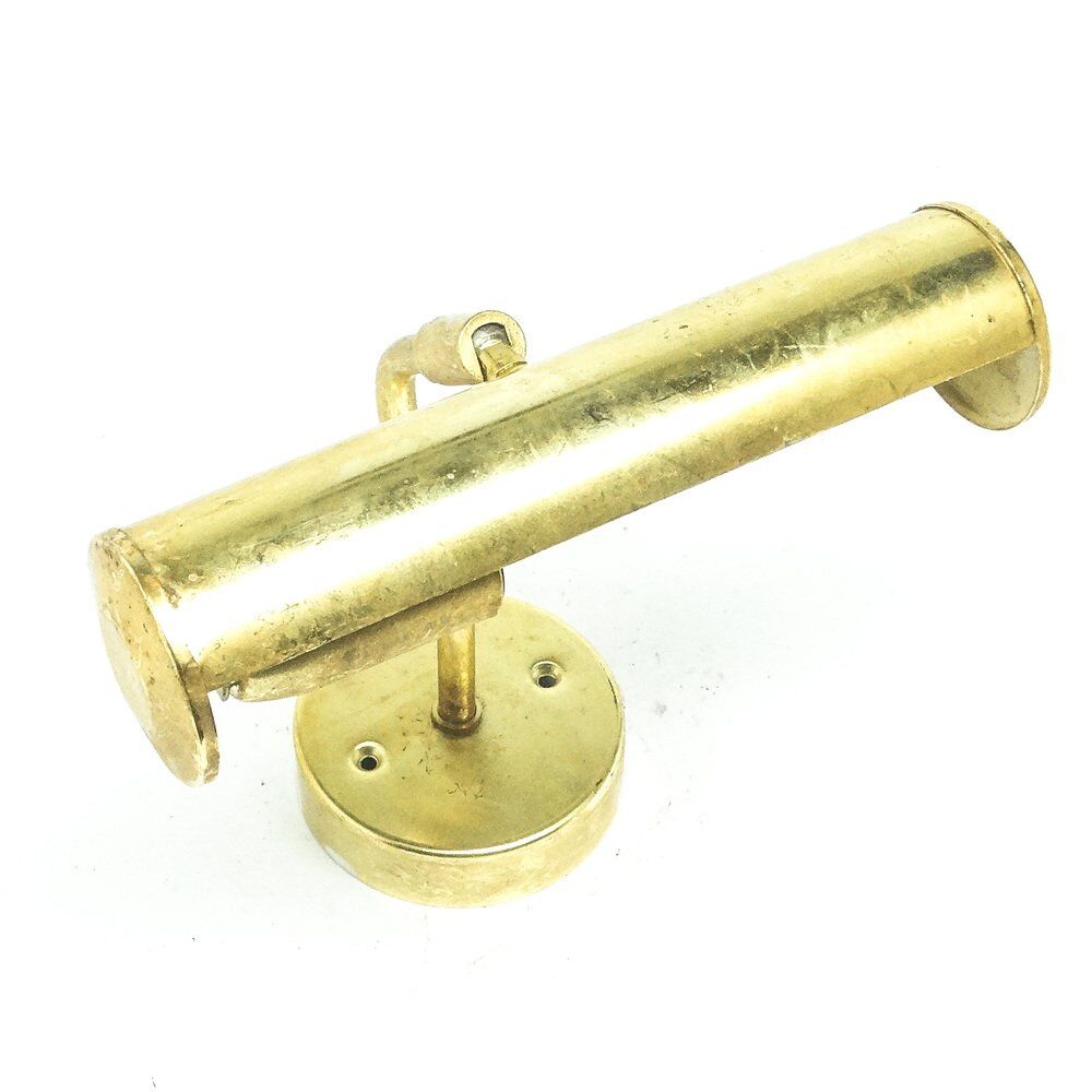 Art Deco wall lamp, Poland, 1970s