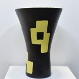 Vintage ceramic elchinger vase