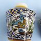 Salt pepper shaker