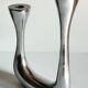 Bougeoir double design vintage