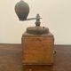 Vintage Peugeot Frères coffee grinder
