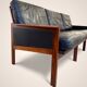 Sofa Capella by Illum Wikkelsø
