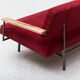3-Seater sofa by Rob Parry for de Ster Gelderland, Holland 1960