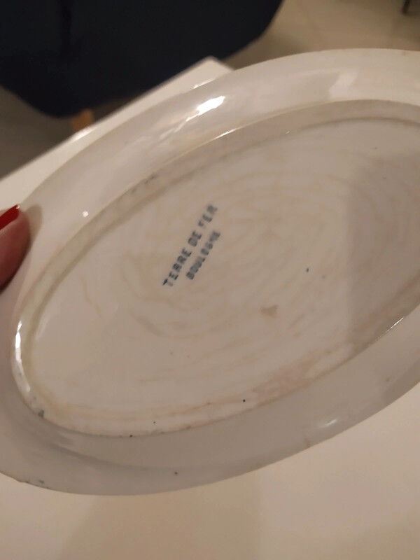 Terre de Fer Boulogne