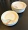 16 Wavel porcelain plates 1980