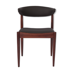 Chaise en corne de vache