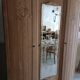 Armoire Art Déco rénovée