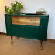 Bar or TV furniture vintage 60s