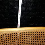 Marcel Breuer B64 armchairs