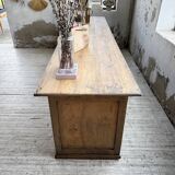 XXL 1900 professional pine counter 3m