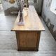 XXL 1900 professional pine counter 3m