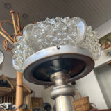 Glass lamp