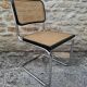 Chaise  Marcel Breuer
