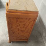 buffet down the 1950s mado