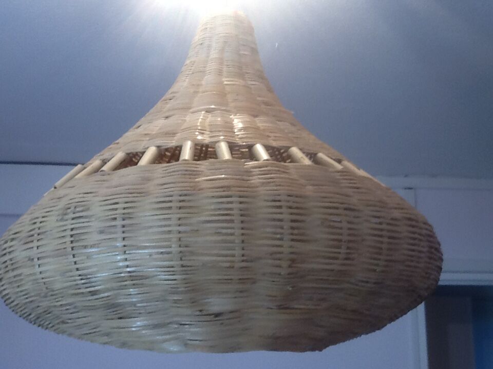 PEAR suspension design vintage 40-50 years