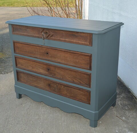 Old oak Dresser