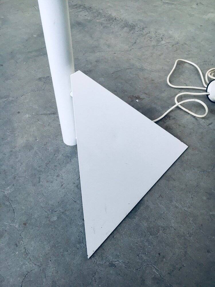 Postmodern Floor Lamp, Italy, 1980s