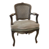 Fauteuil cabriolet
