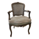 Convertible armchair