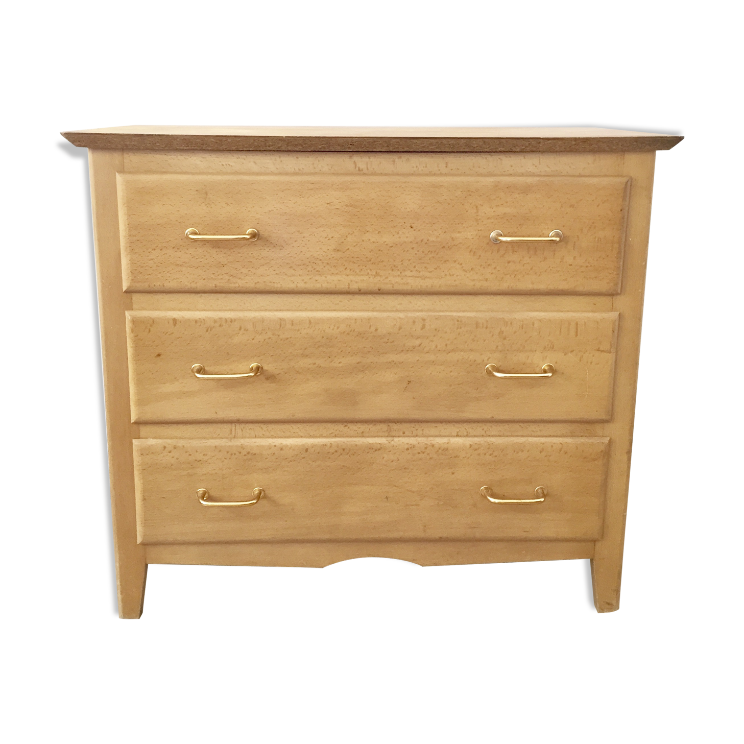 Dresser vintage year 50/60