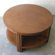 Art deco coffee table