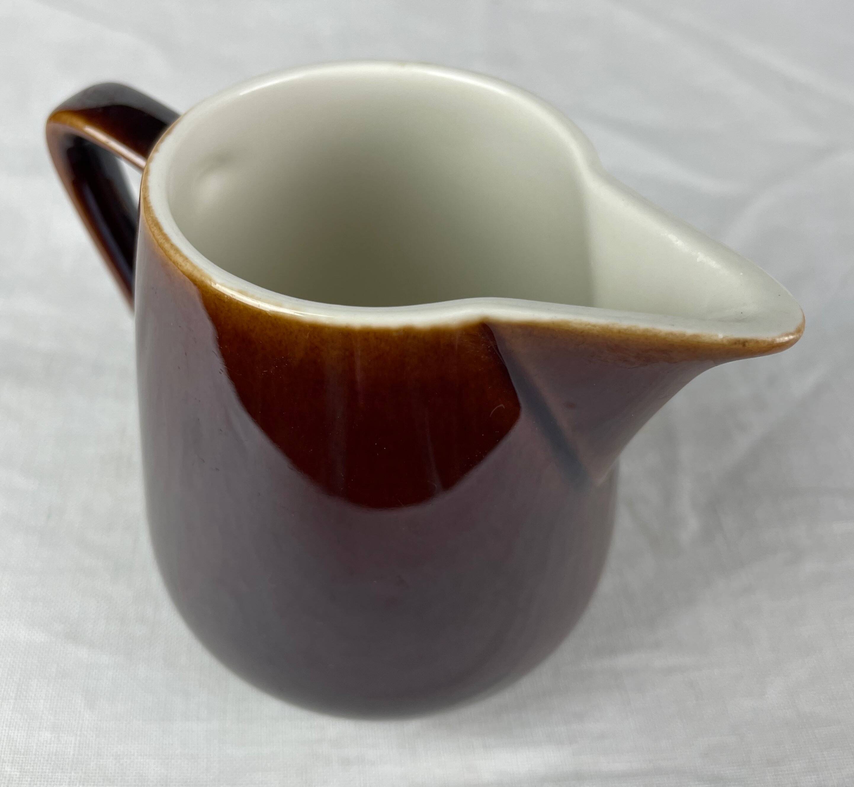 Villeroy and Boch milk jug