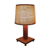 Lampe vintage années 40