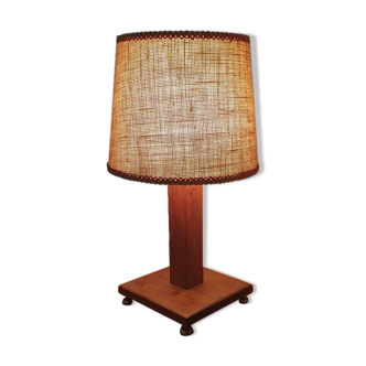 Vintage lamp 40s