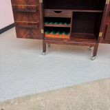 Bar designed by Torbjorn Afdal for Bruksbo