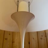 Floor lamp by Verner Panton for Louis Poulsen