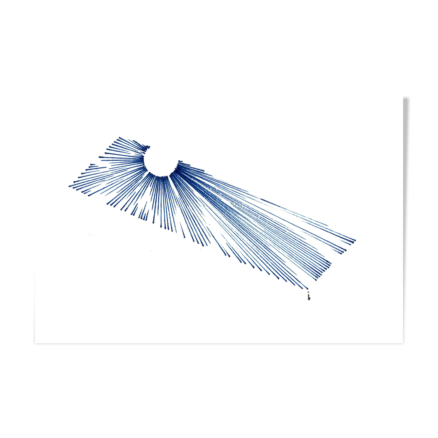 Original Sky Illustration No.53