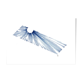 Illustration originale Ciel N°53