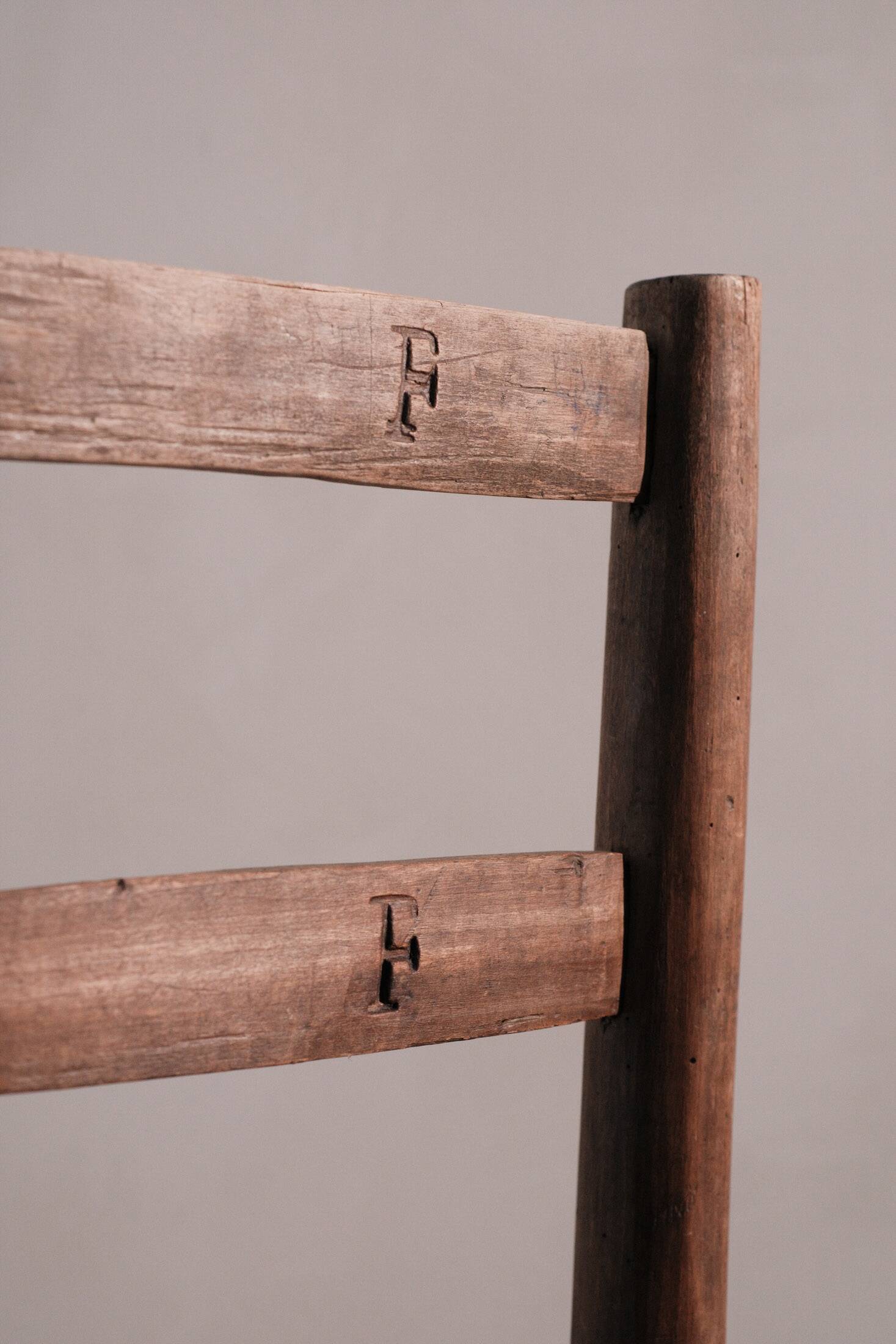 Fauteuil de nursing