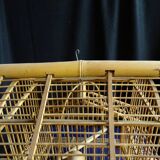 cage à oiseaux ancienne