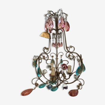 Vintage chandelier