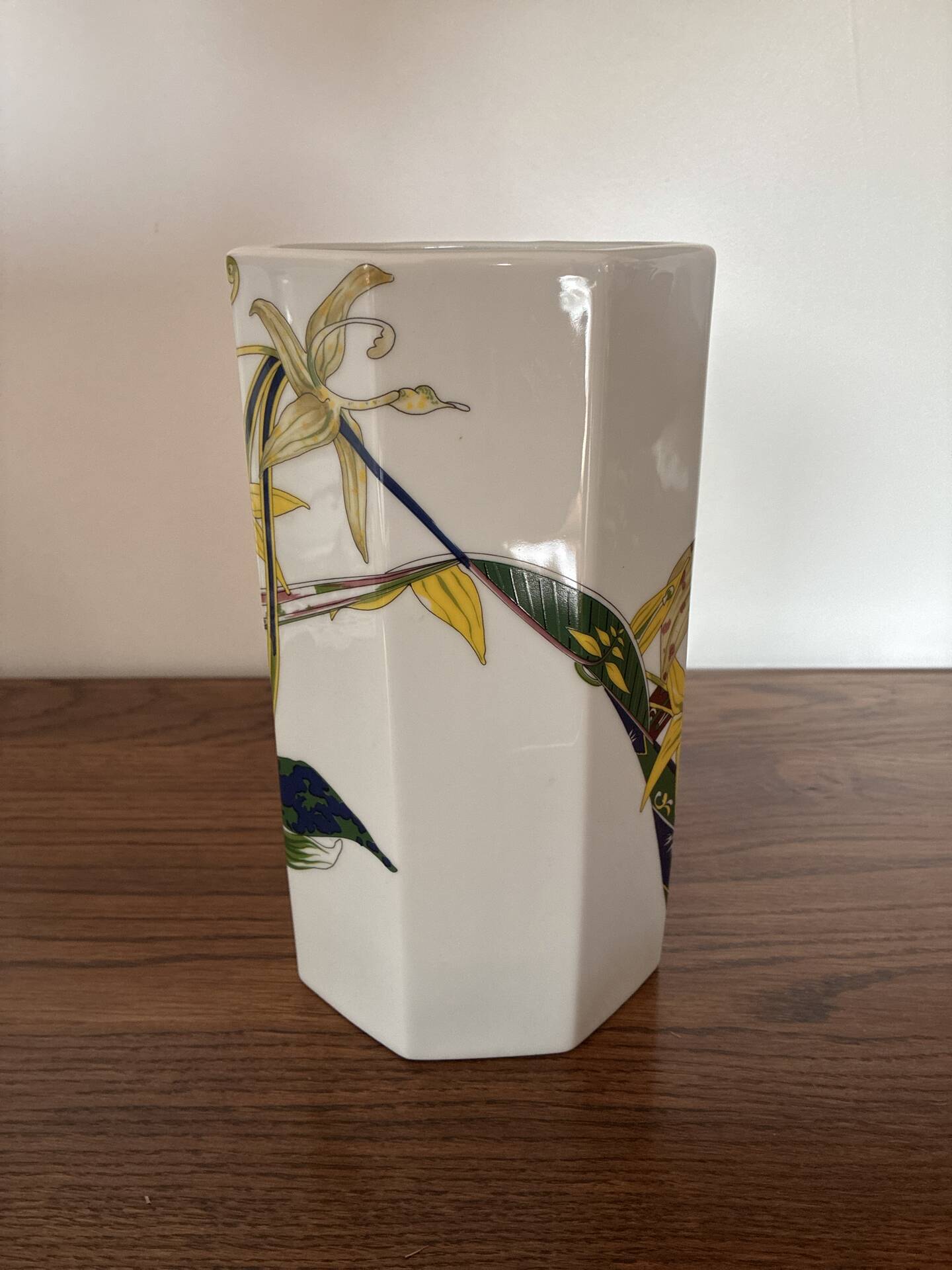 Vase porcelaine de limoge