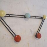 Coatrack year 50