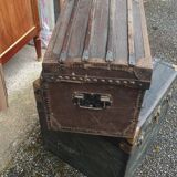 Doll's chest