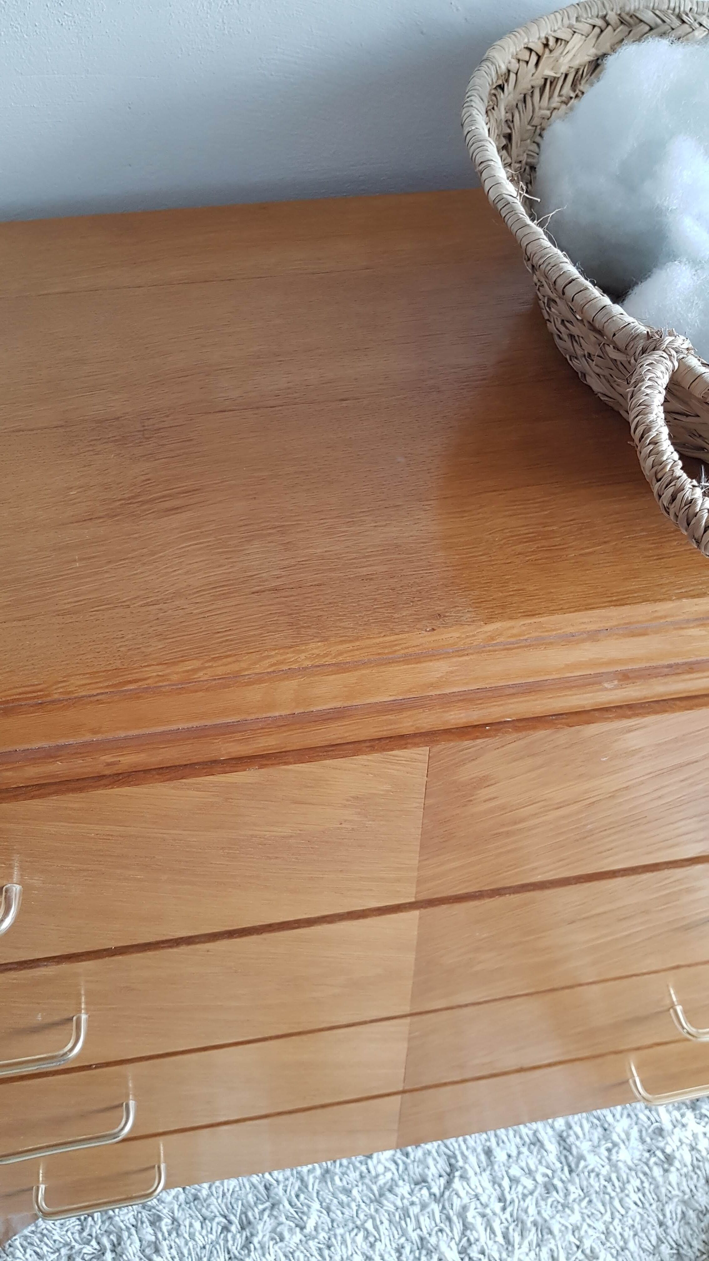 Dresser 60 4 drawers