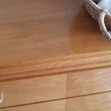 Dresser 60 4 drawers