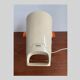 Infrared lamp by charlotte perriand for philips