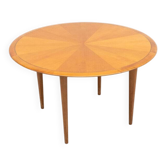 Mid-century star coffee table 1960s