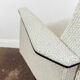 Vintage modernist armchair, Hungary, 1960s